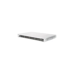 Sale Cisco 250 48-Port Gigabit Ethernet Managed Switch, Silver (CBS25048T4GNA)