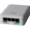 Clearance Cisco Business 145AC AC1167 Dual Band WiFi 5 Extenders, Wall-plug, White (CBW145ACB)