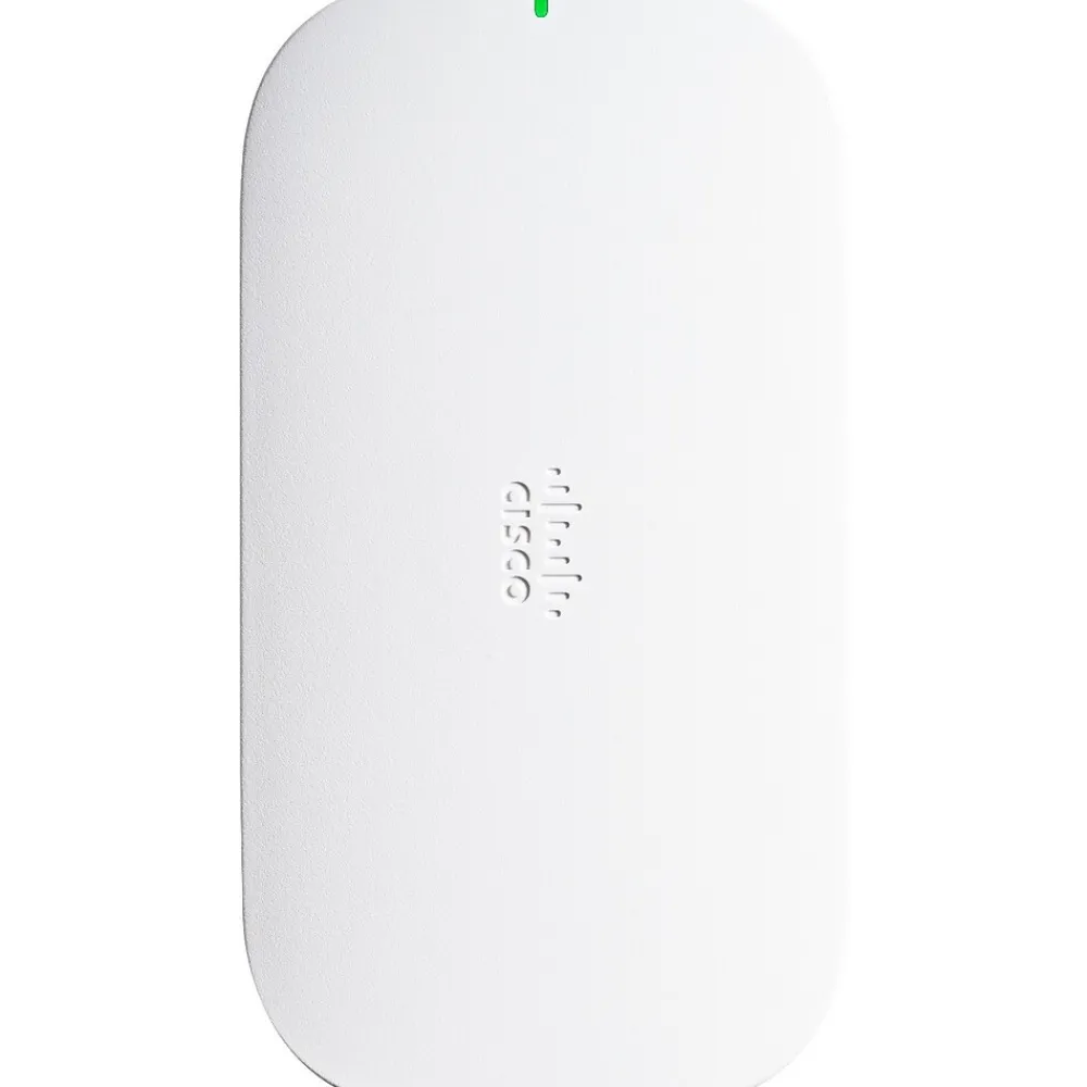 New Cisco Business 151AXM CBW151AXM-B-NA 2.40 GHz, 5 GHz Wireless Mesh Extender