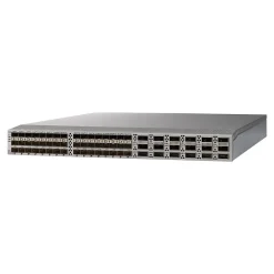 New Cisco Catalyst 9200 C9200-48P-E 48-Port Gigabit Ethernet Rack Mountable Switch