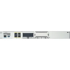 Clearance Cisco Catalyst 8200 Gigabit Router, Silver (C8200-1N-4T)