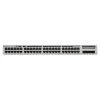 Sale Cisco Catalyst 9200 48-Port Gigabit Ethernet Managed Switch, Silver (C9200L-48P-4X-E)