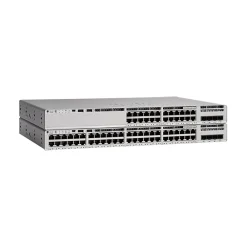 Discount Cisco Catalyst 9200 24-Port Gigabit Ethernet Managed Switch, Silver (C9200-24P-A)