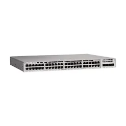 Best Cisco Catalyst 9200 Series 48-Port Gigabit Ethernet Managed Switch (C9200L-48P-4X-A)