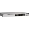 Online Cisco Catalyst 9200 Series 24-Port Gigabit Ethernet Managed Switch (C9200L-24P-4X-E)