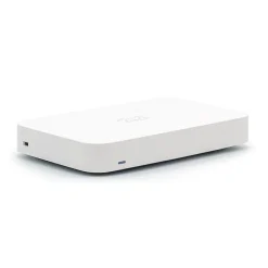 Sale Cisco Meraki Go 5-Port Gigabit Ethernet Unmanaged Switch, White (GX20HWUS)