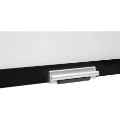 Dry Erase*ICEBERG Clarity Personal Glass Board, 24