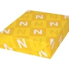 Multipurpose Paper*Classic Crest 8.5" x 11" Multipurpose Paper, 24 lbs., 93 Brightness, 500/Ream (01338)