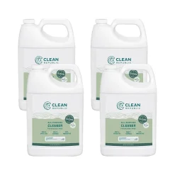 All-Purpose Cleaner, 1 Gal., 4/Carton (CH841)<Clean Republic Sale