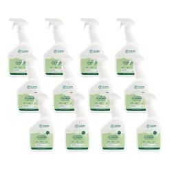 All-Purpose Cleaner, 32 Fl. Oz., 12/Carton (CH837)<Clean Republic Discount