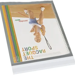 Discount Unbranded Clear View Poly Envelope, 10