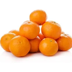 Halo Clementine Mandarins, 5 lbs. (220-02203)