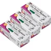Markers|CLI Dry Erase Markers, Bullet Tip, Green, 12/Pack, 3 Packs (CHL47325-3)