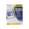 Sheet Protectors|C-Line Heavyweight Sheet Protectors, 8.5" x 11", Clear, 10/Pack (61027)