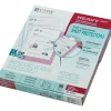 Sheet Protectors|C-Line Heavyweight, Sheet Protectors, 8-1/2" x 11", Clear, 50/Box (62013)