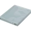 Sheet Protectors|C-Line Panoramic Fold-Out Sheet Protectors, Heavyweight, 11" x 17", Clear, 25/Box (62237)