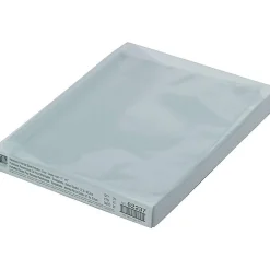 Sheet Protectors|C-Line Panoramic Fold-Out Sheet Protectors, Heavyweight, 11" x 17", Clear, 25/Box (62237)