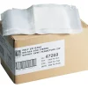 Hot C-Line Reclosable Small Parts Bags, 2 Mil, 6"W x 9"D, 1000/Carton (47269)