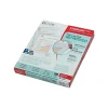 Sheet Protectors|C-Line Standard Weight Sheet Protector, Non Glare, 11" x 8-1/2", Clear, 100/Box (62048)