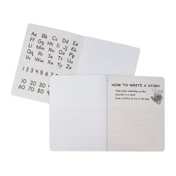 Composition Notebooks|C-Line 1-Subject Composition Notebooks, 100 Sheets, Multicolor, 12/Bundle (CLI22020-12)