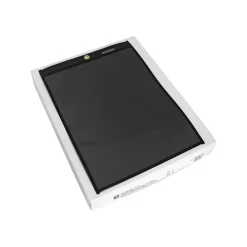 Sheet Protectors|C-Line Vinyl Job Ticket Holders, 9" x 12", Clear with Black Back, 25/Box (45912)