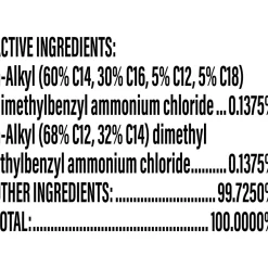 Bathroom Disinfectant, 30 oz. (08033)<Clorox New