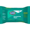 Pro™ Disinfecting Wipes, Fresh Scent, 70 Wipes/Container, 70/Pack (60034)<Clorox Sale