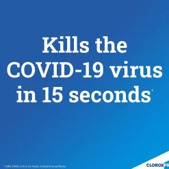 Pro™ Disinfecting Wipes, Fresh Scent, 70 Wipes/Container, 70/Pack (60034)<Clorox Sale