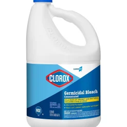 Proâ„¢ Germicidal Bleach, Concentrated, 121 oz. (30966)<Clorox Sale