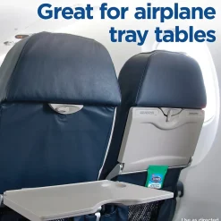 Disinfecting Wipes On The Go, Bleach Free Travel Wipes, Fresh Scent, 9 Count (01665)<Clorox Sale