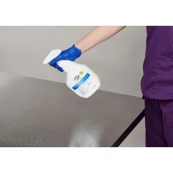 Bleach Germicidal Cleaner Spray, 22 Ounces (68967)<Clorox Healthcare Discount