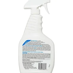 Bleach Germicidal Cleaner Spray, 22 Ounces (68967)<Clorox Healthcare Discount