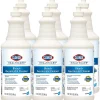 Bleach Germicidal Cleaner, 32 oz., 6/Carton (CLO68832)<Clorox Healthcare Online