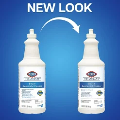 Bleach Germicidal Cleaner, 32 oz., 6/Carton (CLO68832)<Clorox Healthcare Online