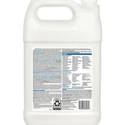 Bleach Germicidal Cleaner Refill, 128 oz., 4/Carton (68978)<Clorox Healthcare Best