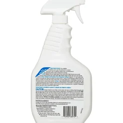 Bleach Germicidal Cleaner Spray, Unscented, 32 oz., 6/Carton (CLO 068970CT)<Clorox Healthcare Online
