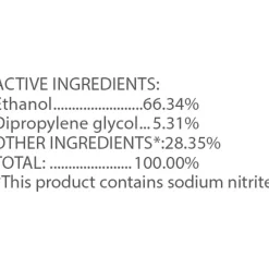 Citrace Hospital Disinfectant & Deodorizer, Aerosol Spray, Citrus, 14 Ounces (49100)<Clorox Healthcare Clearance