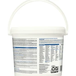 Healthcare Disinfecting Wipes, 110 Wipes/Container, 2/Carton (30358CT)<Clorox Hot