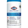Healthcare Disinfecting Wipes, 70 Wipes/Canister (35309)<Clorox Clearance