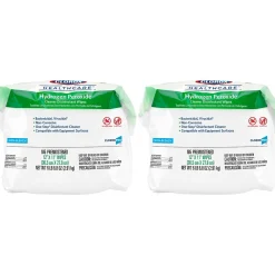 Disinfecting Wipes, 185 Wipes, 2/Carton (30827)<Clorox Healthcare Best
