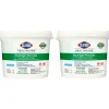 Disinfecting Wipes, 185 Wipes/Bucket, 2/Carton (30826)<Clorox Healthcare Outlet