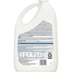 Spore Defense Cleaner Disinfectant, Open System Refill Bottle, 128 Fl Oz, 4/Pack (32409)<Clorox Healthcare Best