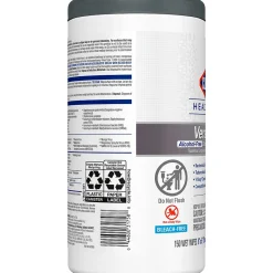 VersaSure Disinfecting Wipes, 150/Canister (31758)<Clorox Healthcare Sale