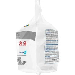 VersaSure Disinfecting Wipes, 110 Count Refill (31761)<Clorox Healthcare New