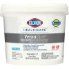 VersaSure Disinfectant Wipes, 110 Wipes/Bucket (31759)<Clorox Healthcare Online