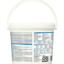VersaSure Disinfectant Wipes, 110 Wipes/Bucket (31759)<Clorox Healthcare Online