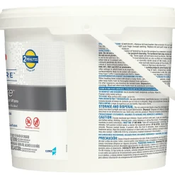 VersaSure Disinfectant Wipes, 110 Wipes/Bucket (31759)<Clorox Healthcare Online