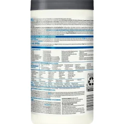 VersaSure Disinfectant Wipes, 85 Wipes/Canister (31757)<Clorox Healthcare Hot