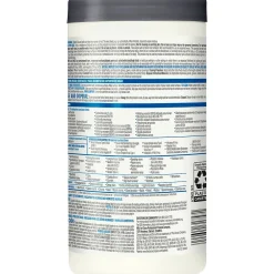 VersaSure Disinfectant Wipes, 85 Wipes/Canister (31757)<Clorox Healthcare Hot