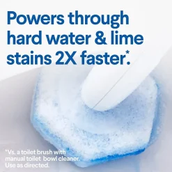 ToiletWand Disinfecting Refills, 20/Pack (31049)<Clorox Best